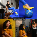 Proyectos de estudiantes de fotografía Centro Fotográfico Quilmes